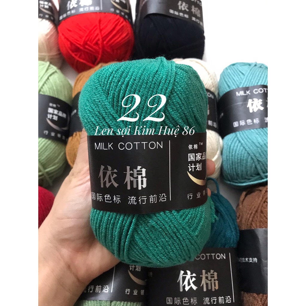 Màu 22