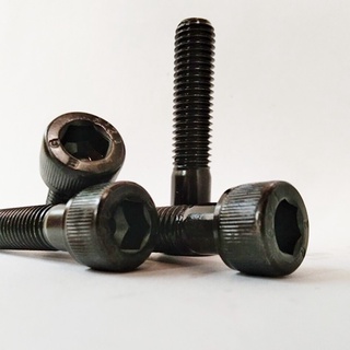 M4 Bulong lục giác chìm đầu trụ M4 cấp bền 12.9 M4