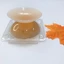 Miếng dán ngực silicon nhiệt tự thân bảo vệ nhũ hoa không dùng keo dính bền đẹp DOPICO D172