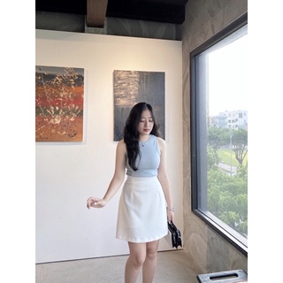 Áo tank top nữ 12 màu Ma Vie