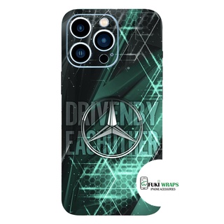 Miếng dán Skin Mặt lưng FULL VIỀN Dành Cho 15 pro max 14 pro max 13 pro max 12 pro max 11 pro max - FukiShop
