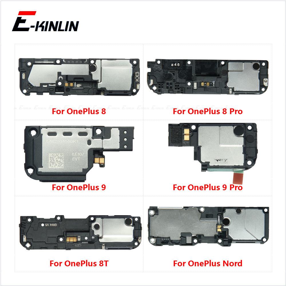 Loa Loa Âm Thanh Buzzer Cho OnePlus 11 10 9 8 Pro 9R 9RT 10R 10T 11R 8T Loa Flex Cáp Ringer Thay Thế Các Bộ Phận