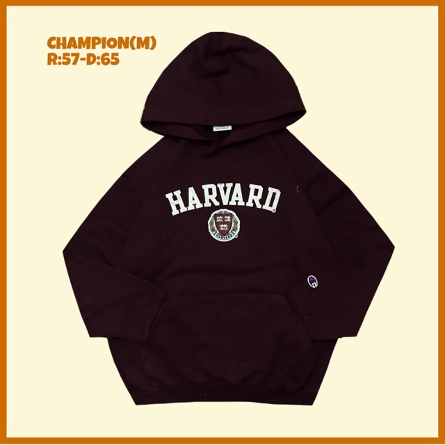 Hoodie champion 2hand hot sale