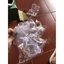 Combo 5 đôi Cóng nhựa quai trắng dành cho mọi loại chim. Cóng Ăn Uống Cho Chim Cảnh – Phụ Kiện Lồng Chim