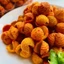 Snack Bim Sò Cay Giòn Vị Phô Mai