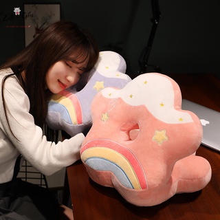 𝐊𝐔𝐓𝐄💥Gấu gối nằm ngủ trưa văn phòng hình dáng đáng yêu💥Gấu bông nhập ngoại