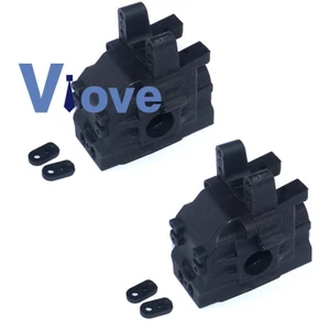 Bộ 2 Hộp Số 8025 Cho Xe Điều Khiển Từ Xa ZD Racing 08423 08425 08426 08427 9020 9021 9071 9072 9116 9203