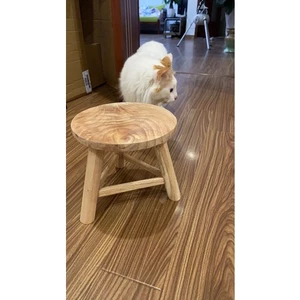 kệ đôn mini gỗ tự nhiên
