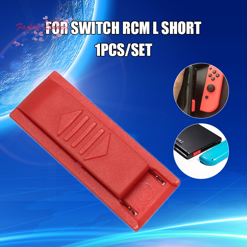 Công tắc Rcm thay thế cho máy chơi game Nintendo Switchs tiện dụng ...