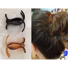( KHO SỈ ) combo 10 kep tóc 5 răng