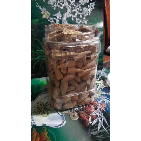 Sỉ hộp 500gram  nụ trầm đàn hương