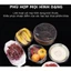Màng bọc thực phẩm co giãn
