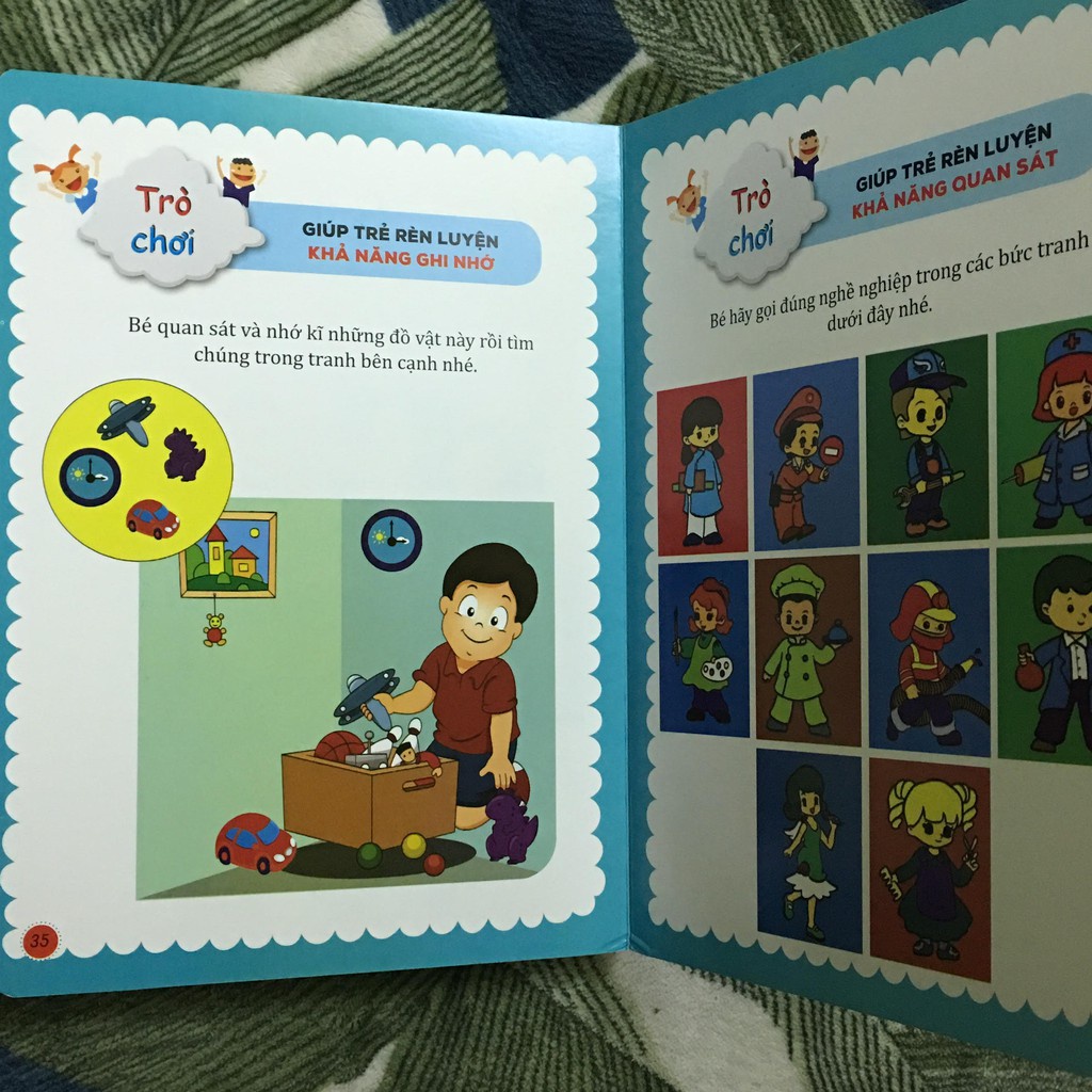 Sách - Thơ Cho Bé Tập Nói, Tập Đọc