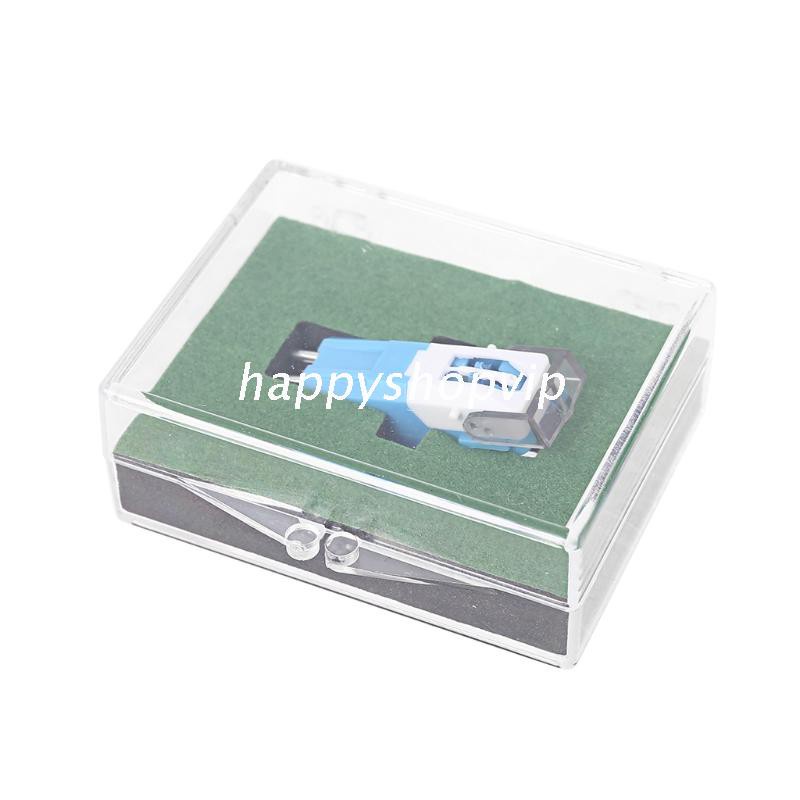Conical Sapphire Gramophone Record Cartridge Stylus With for LP Vinyl Needle Uni