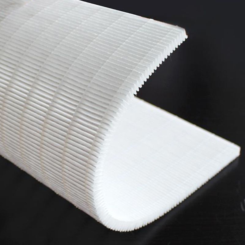 Bộ Lọc Hepa Không Khung Chống Bụi Cho Máy Lọc