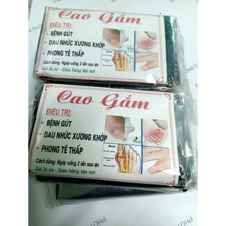100GAM CAO GẮM - Sapa Lào Cai