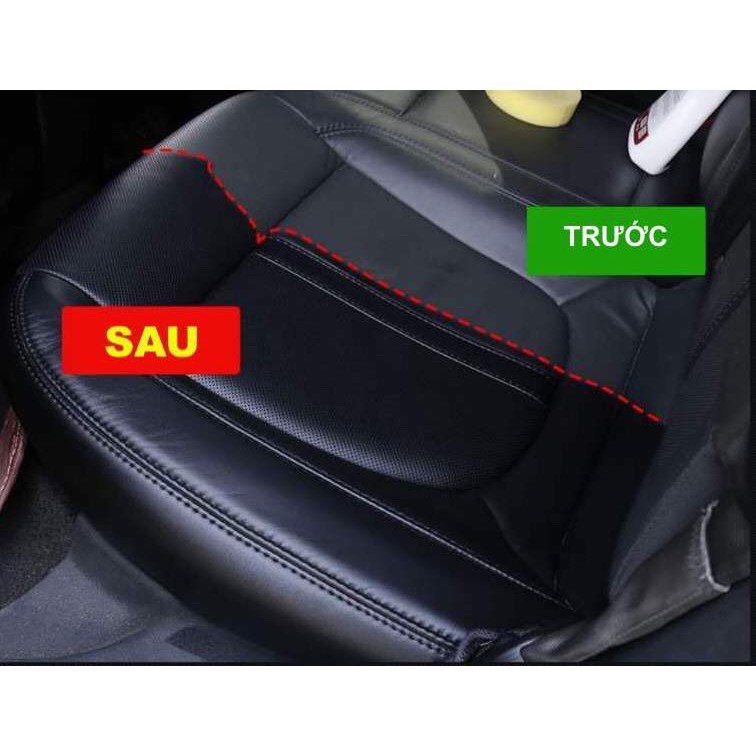 Chai Xịt Vệ Sinh Taplo Và Nội Thất Xe Ô Tô Flamingo Hương Cà Phê F096