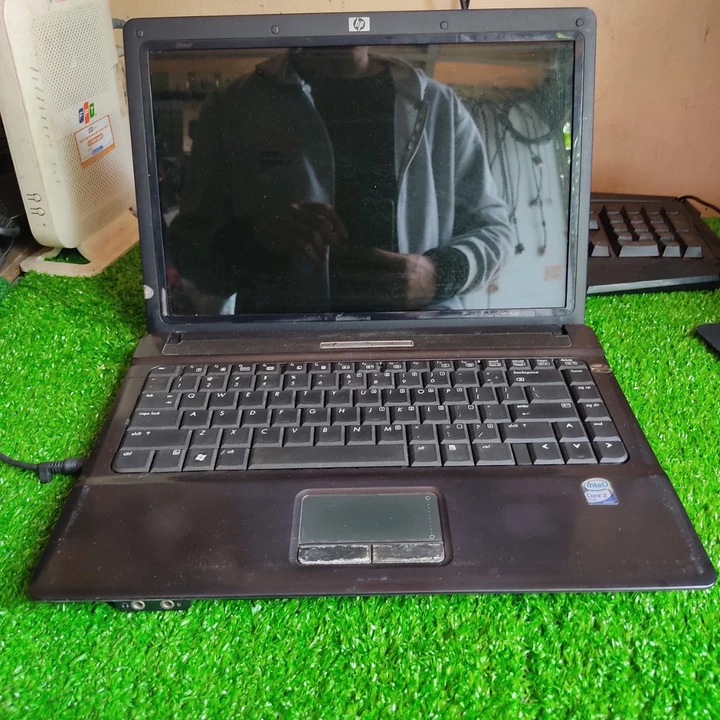 Laptop Hp 540 dùng cho học tập, văn phòng, giải trí (Used)