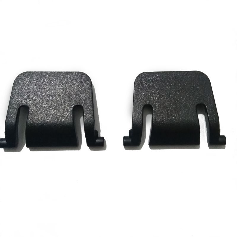 2Pcs Keyboard Bracket Leg Plastic Stand for Corsair K65 K70 K63 K95/ K70 for LUX | BigBuy360 - bigbuy360.vn
