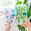 Dung lượng 120 túi Chủ thẻ LOMO Thẻ sách Photocard Album ảnh