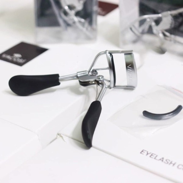 Bấm Mi Chuyên Dụng Cho MakeUp Artist Vacosi Lash Curler
