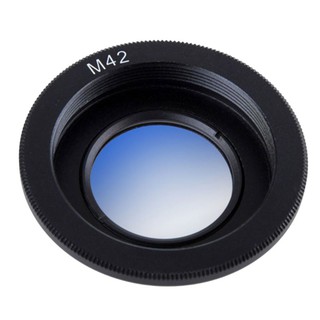 Ngàm Chuyển Đổi Ống Kính M42 Dành Cho Máy Ảnh Nikon AI