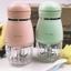 Máy xay đa năng Hattiecs 6 lưỡi dao xay đồ ăn dặm cho bé, Máy xay đồ ăn dặm cho bé Hattiecs 0,3L