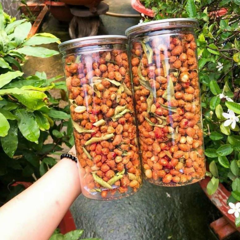 Đậu phộng tỏi ớt (500g) ⚠️Lẻ = Sỉ ⚠️[FREE SHIP]TỪ ĐƠN 50K, [Loại Đặc Biệt] Hàng ngon nhà làm