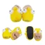 One Size Phù Hợp Với Hầu Hết Dép Sang Trọng Simpson 3d Cho Mùa Đông Thoải Mái