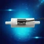 Shas DC130V 10W Hai Dây Công Tắc Lưu Lượng Nước Từ Tính Lưu Lượng Kế Máy Bơm Nước Cutoff Cho Công Tắc Bảo Vệ 8 5mm Int