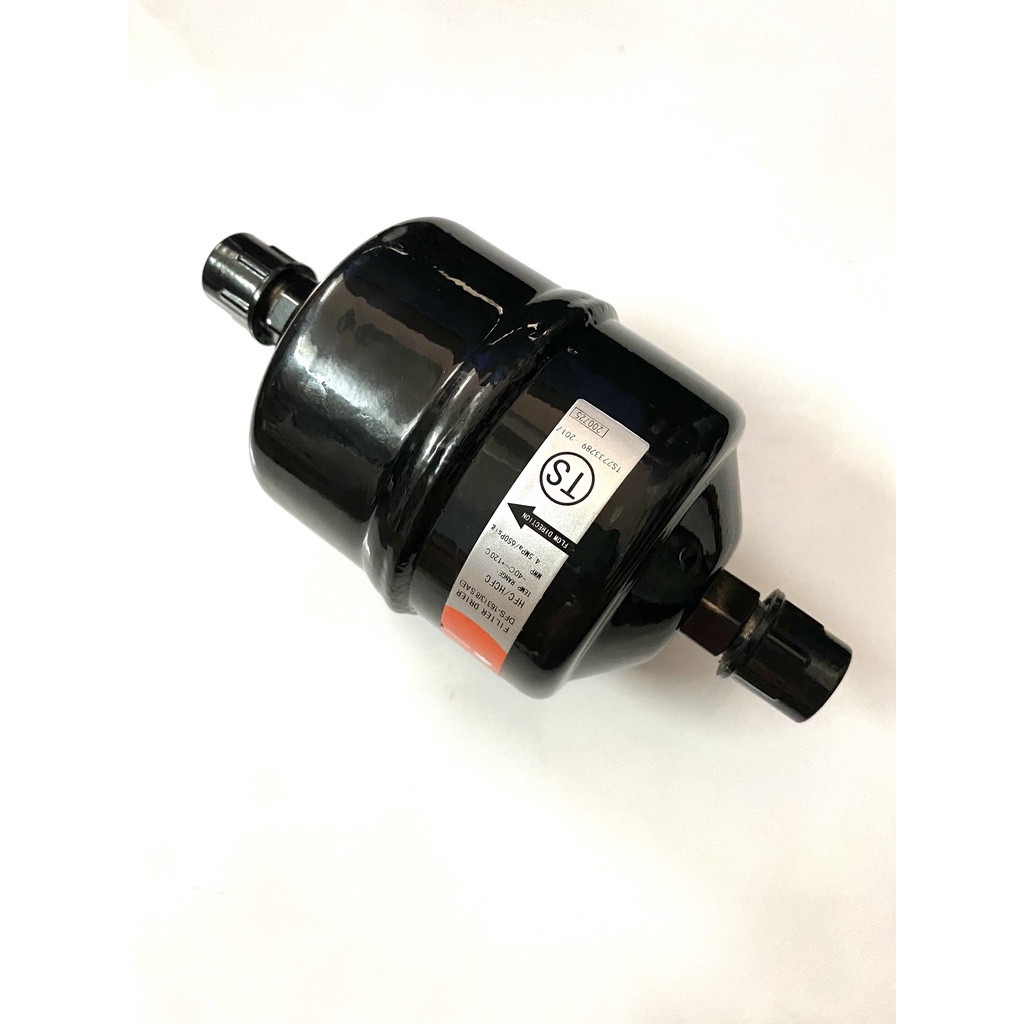 (VTĐL)Phin lọc ẩm phin lọc gas Hongsen DFS-163 chất lượng