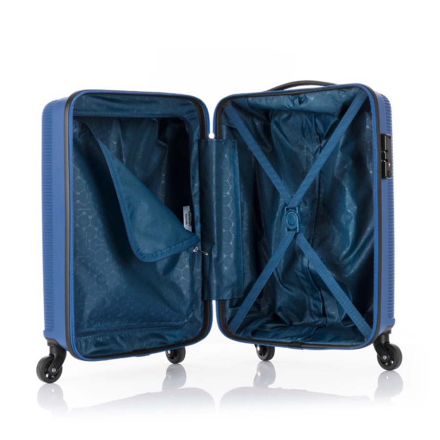 Ảnh Vali kéo Kiza KAMILIANT by American Tourister Mỹ size 20 24 28 sản phẩm chính hãng bảo hành quốc tế 4