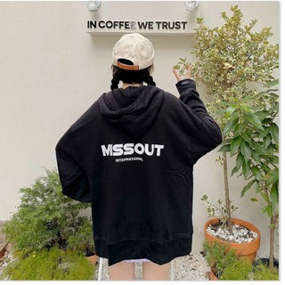 ÁO KHOÁC NỈ HOODIES DÂY KÉO,THIẾT KẾ HỌA TIẾT TRƠN NHƯNG KHÔNG KÉM PHẦN ĐẶC SẮC NAM LEE26688