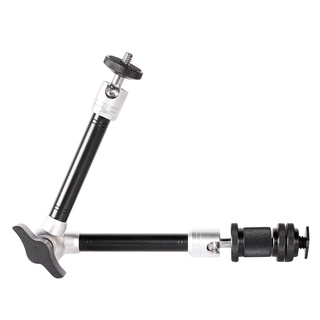 Tay kỳ lạ 11 Inch Magic Arm cho màn hình LCD máy ảnh DSLR