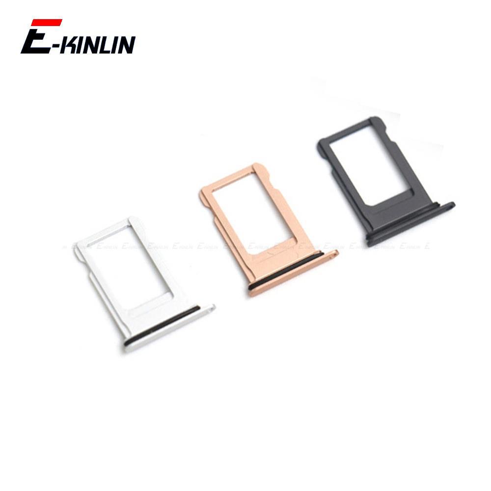 Khay Đựng Sim Điện Thoại Thay Thế Cho IP 7 8 Plus