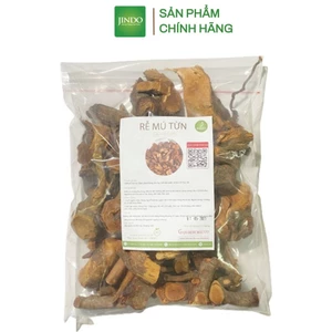 Rễ mú từn (cù boong lậu) nguyên chất thượng hạng JINDO 1kg hỗ trợ cho sinh l_ý nam