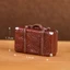 Mini Dễ Thương Các Bức Tượng Nhỏ zakka Mini Làm Vườn Cây Cảnh Búp Bê Nhà Decorati Nhựa Orname Pitta Trang Trí Sân Vườn Trang Trí