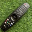 Điều khiển tivi LG giọng nói 2019 AN-MR19BA - Full box 100% [ BH 12 tháng ], remote tv LG mr19 có chuột bay