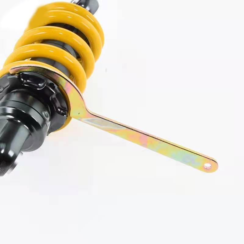 Dụng cụ treo giảm xóc Mon Móc đa năng cho cờ lê công cụ sửa chữa xe máy