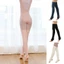Đôi tất dài giữ ấm cho nữ tập yoga múa ba lê ff86