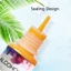 Mya 23 Màu Sắc Nghệ Thuật Mực Nhựa Sắc Tố Bộ Nhựa Lỏng Màu Thuốc Nhuộm Mực Phun UV Epoxy Nhựa Trang Sức Làm