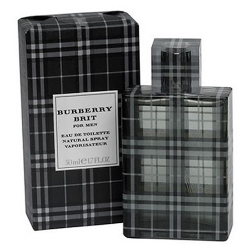 brit eau de toilette