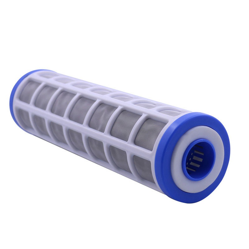 Lưới lọc nước chất liệu thép không gỉ 10 inch chất lượng cao