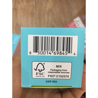 thanh mặt nạ đất sét claydate 35g Tula