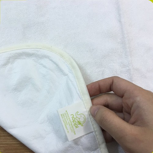 Ảnh Miếng lót chống thấm Nappi Size M (55 x 73cm) 3