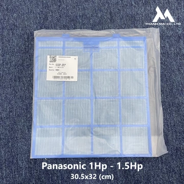 Panasonic Other purifiers Ion 1HP