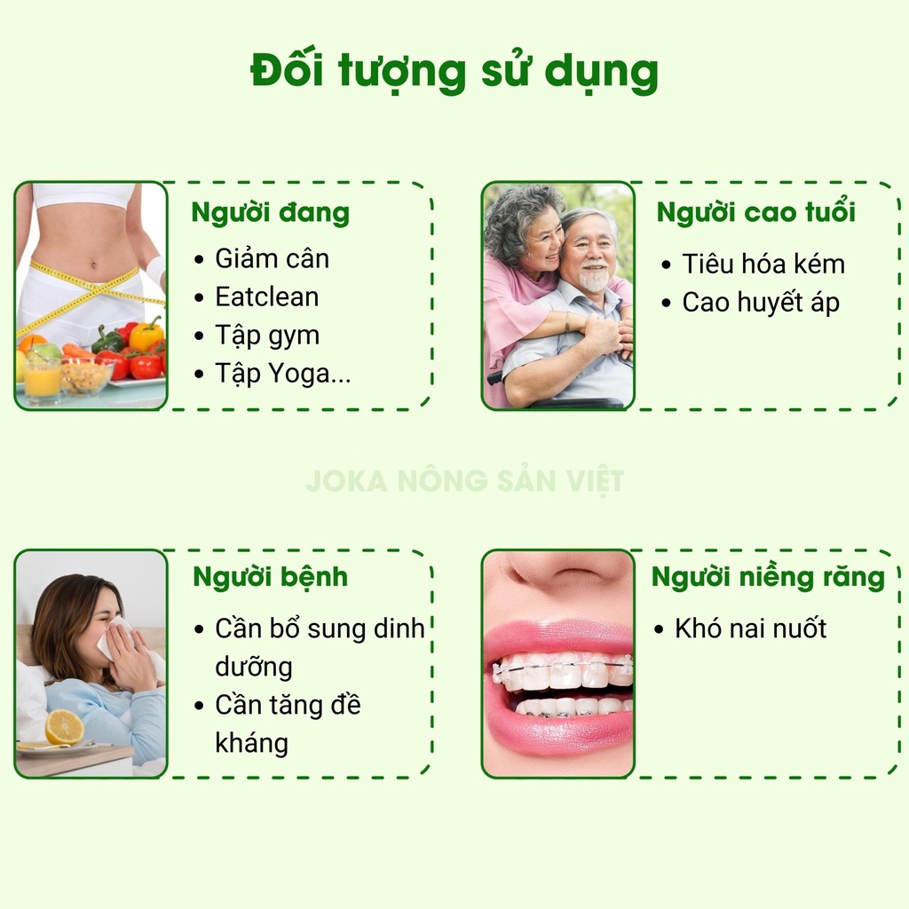 Mô tả Bột cần tây detox nguyên chất sấy lạnh Dalahouse bột rau củ hữu cơ đạt chuẩn Châu Âu - 2