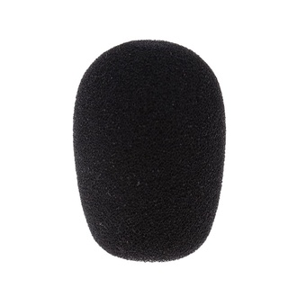 Kính Chắn Gió Trái Micro Xốp Chống Gió Mic Cover Màn Hình Lọc Bọt Cho RODE M5 NT5 NT6 NT55