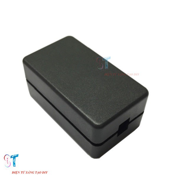 Bộ 2 Hộp Nhựa Đựng Module Mạch Điện Tử 55X36X20MM | Shopee Việt Nam
