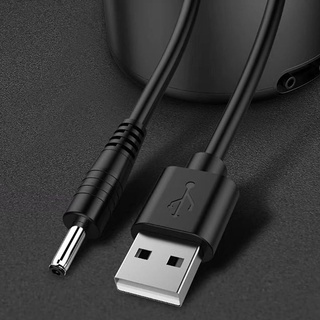 USBto DC-5V Charging Cable Replacement for 2/Mini/Mini 2/Go/ F